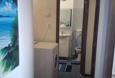 Apartament cu 3 camere decomandat în Central - 9