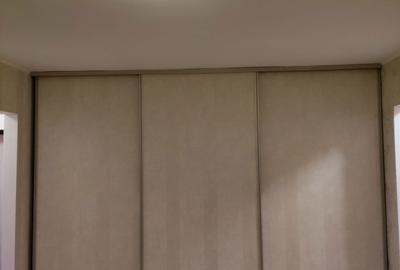 Apartament cu 2 camere semidecomandat, mobilat în Parcul Circului - 7