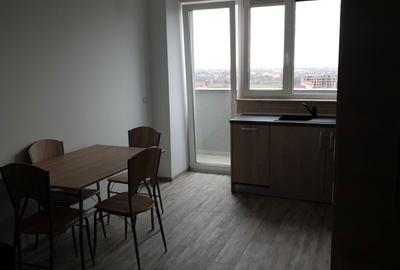 Apartament cu 2 camere decomandat în Torontalului - 2