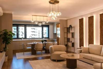 Apartament cu 2 camere semidecomandat, mobilat în Central - 16