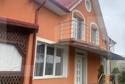 Casa la cheie, teren 2800 mp, Jucu de Sus - 7