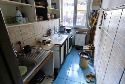 Apartament cu 2 camere în Malu Roșu - 5