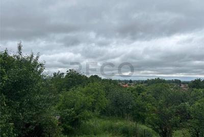 RECO CASA CU ETAJ IN SACUENI - 1