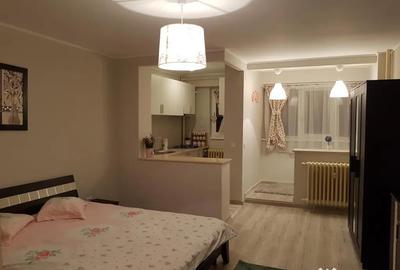 Garsonieră decomandată în Drumul Taberei