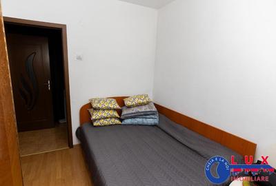 ID 3608 Apartament 3 camere de vanzare *Str. I.L.Caragiale - 7