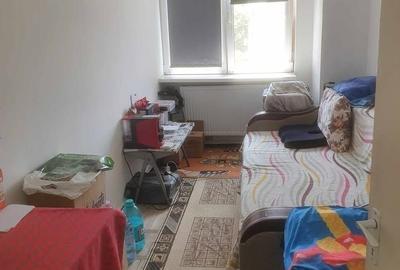 Apartament cu 4 camere decomandat în Casa de Cultură - 10