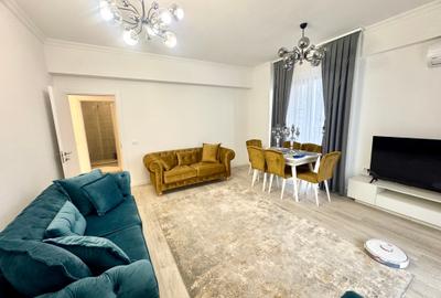 2 Camere 71mp Energia Residence Mobilat Utilat Totul Nou Loc Parcare Subteran - 6