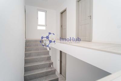 Casa in Valea Lupului,locuinta sau sediu, 303 mp, teren 450mp - 6