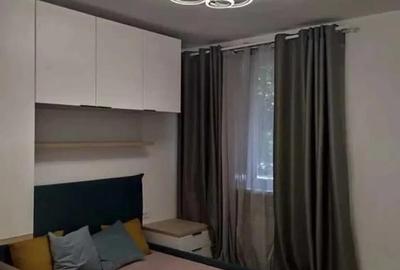 Lacul Tei,Parcul Circului,et.1/4,decomandat,Amenajat,mobilat utilat modern Lacul Tei,Parcul Circului,et.1/4,decomandat,Amenajat,mobilat utilat modern - 5