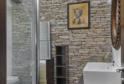 ARTSY LAKEFRONT VILLA | BANEASA - 32