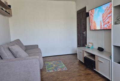 Apartament cu 2 camere în Central - 3