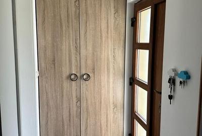 Calea Urseni-Zone 2 | 4 Camere | Mobilat si Utilat | Curte - 5