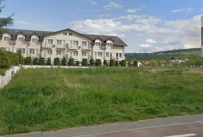 Teren Construcții intravilan de 1721 mp, în Făget - 3