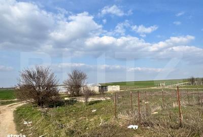 Spațiu comercial, în Malu Mare - 2
