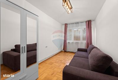 Apartament cu 3 camere semidecomandat, mobilat în Ultracentral - 6