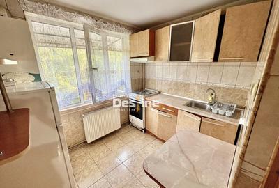 Frumoasa - Apartament 1 camera decomandat- Mobilat si utilat - 4