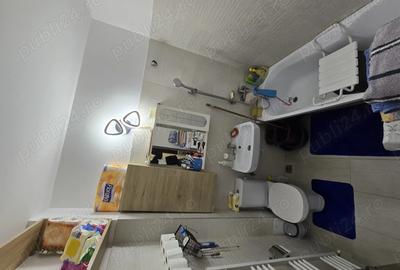 Garsoniera Moderna zona centrala - 2