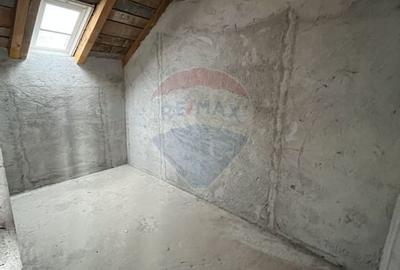 Casa de vanzare in Campulung la pret de apartament. - 11