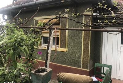 Casă cu 2 camere în Tulca - 3