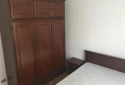 Apartament cu 2 camere semidecomandat, mobilat în Apărătorii Patriei