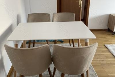 Inchiriere apartament 3 camere  | Sala Palatului | Gradina Cismigiu | - 2