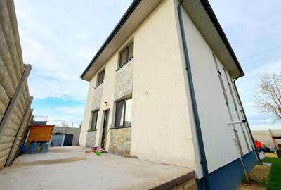 Vila Individuala MOBILATA-UTILATA / Curte Amenajata / Teren 405 mp - 3