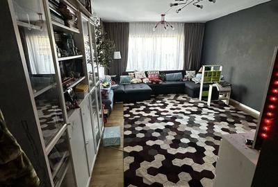 Casă cu 4 camere cu Teren 500 Mp în Cristian - 8
