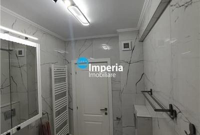 VANZARE APARTAMENT DE LUX - 3 CAMERE DECOMANDATE | COMPLET MOBILAT SI UTILAT | 9 - 7