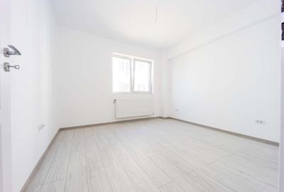Apartament cu 2 camere decomandat în Lunca Cetățuii - 5