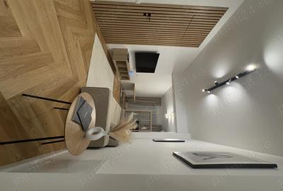 Apartament studio Mircea cel Batran 45mp - 2