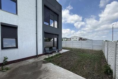 Casă cu 4 camere în Central - 4