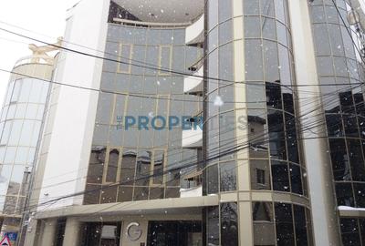 Birou, de 830 mp, în Titulescu - 1