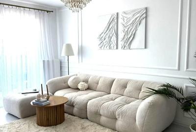 APARTAMENT 2 CAMERE  MODERN RENOVAT - 3