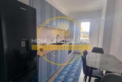Apartament cu 2 camere decomandat, mobilat în Nicolina - 6