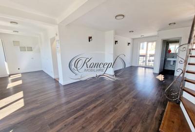 Apartament cu 4 camere semidecomandat, mobilat în Gruia - 12