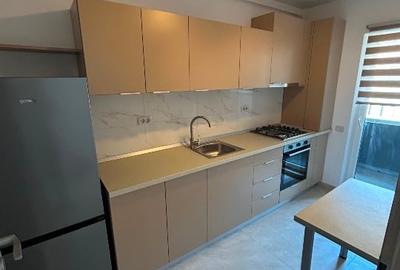 Inchirere garsoniera Militari Residence (cu parcare) - 4