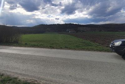 Teren de 1200 mp, în Central - 1