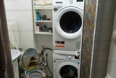 Apartament 3 camere, decomandat - zona Noua - 12