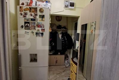 Apartament 3 camere mobilat – zona Electroprecizia, Sacele - 6