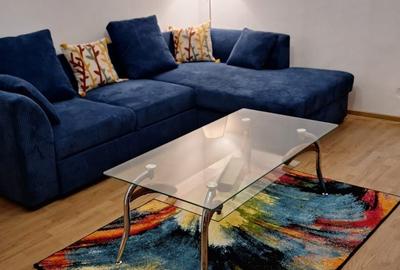 Garsonieră semidecomandată, mobilată în Titan