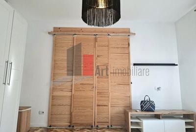 Studio modern, 32 mp,+ 20 mp anexe, zona Parcul Carol-Parlament - 8