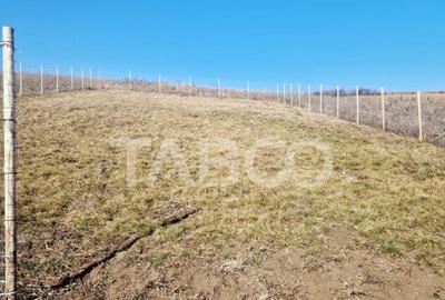 Teren de 508 mp, în Șura Mare - 2