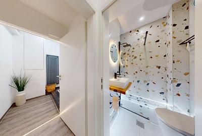 Centrul Istoric 2 camere in regim hotelier/pe profit - 13