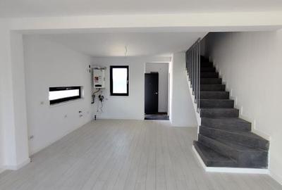 Casa tip duplex P+1E+pod situata in Comuna Berceni. - 15