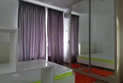 Garsoniera, decomandata, 40 mp, centrala, ac, metrou, Aparatorii Patriei - 3