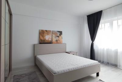 Prima chirie-UNIREA TOWERS-1 camera+loc de parcare - 3