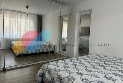 Apartament cu 3 camere decomandat în Apahida - 3