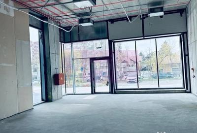 Spațiu comercial, de 103 mp, în Sebastian - 9