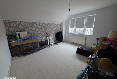 Casă cu 4 camere cu Teren 420 Mp în Central - 10