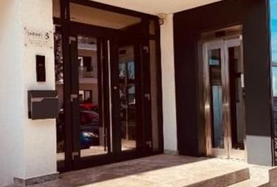 Apartament cu 2 camere semidecomandat, mobilat în Tunari - 11